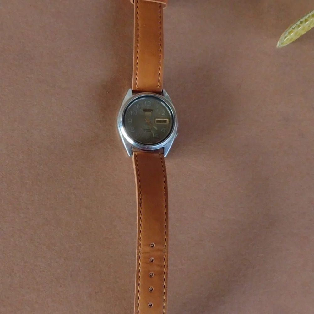 Seiko Automatic watch